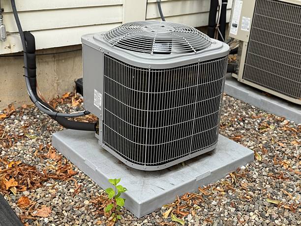 24/7 Emergency Air Conditioning Repair experts in New Castle, IN