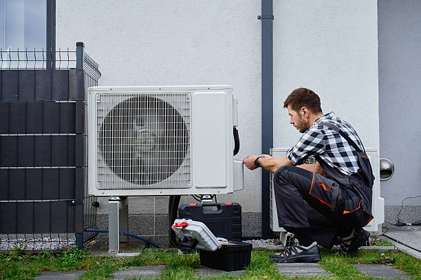 Trusted Air Conditioning Repair service in New Castle, IN - HVAC Repair CO